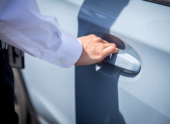 中古車販売イメージ画像