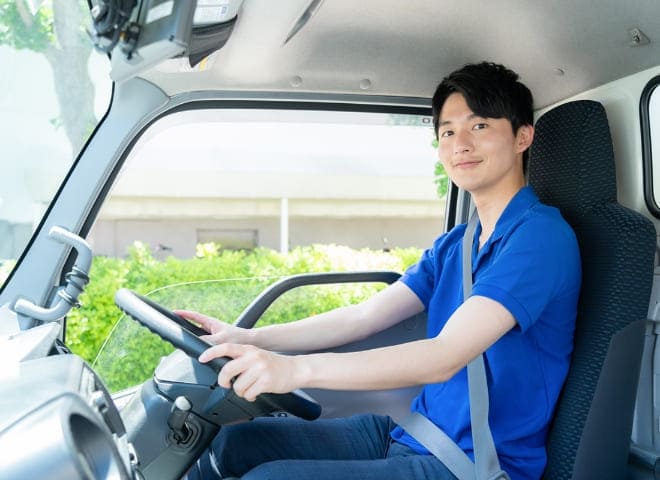 中古車販売イメージ画像