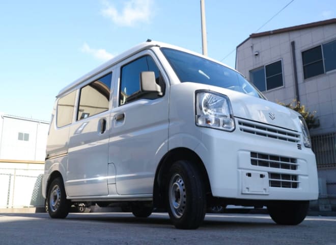 中古車販売イメージ画像