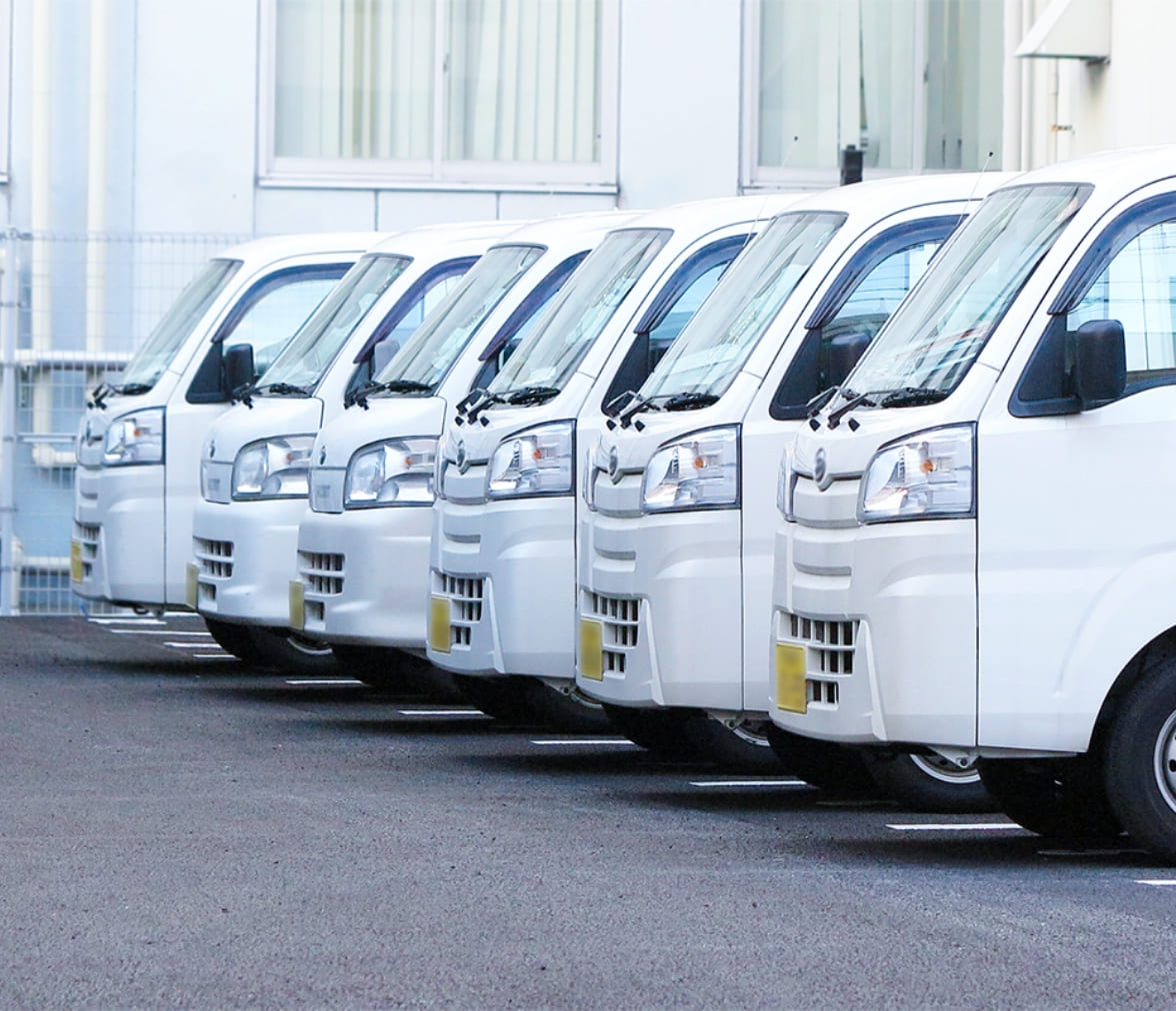 会社概要イメージ