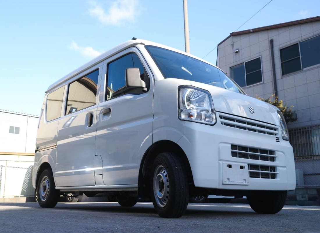 会社概要イメージ